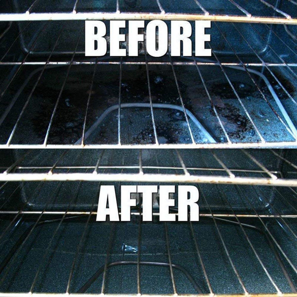 Bộ 10 Viên Sủi Bọt Biển Làm Sạch Cửa Kính Xe Ô Tô Tiện Lợi