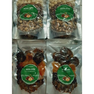 Mix hạt dinh dưỡng
