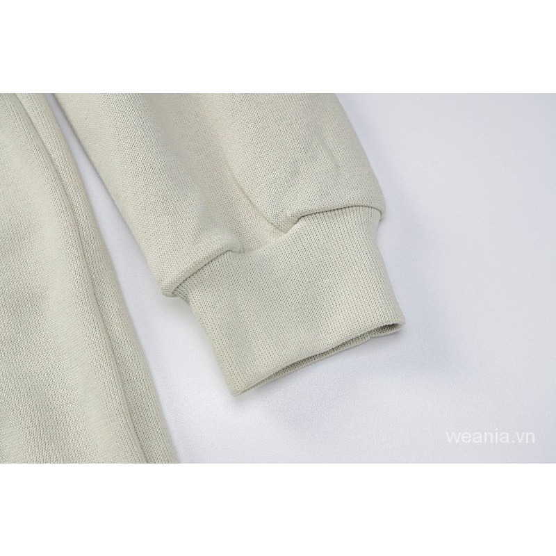 Đầm tay dài cổ polo thời trang cho nữ