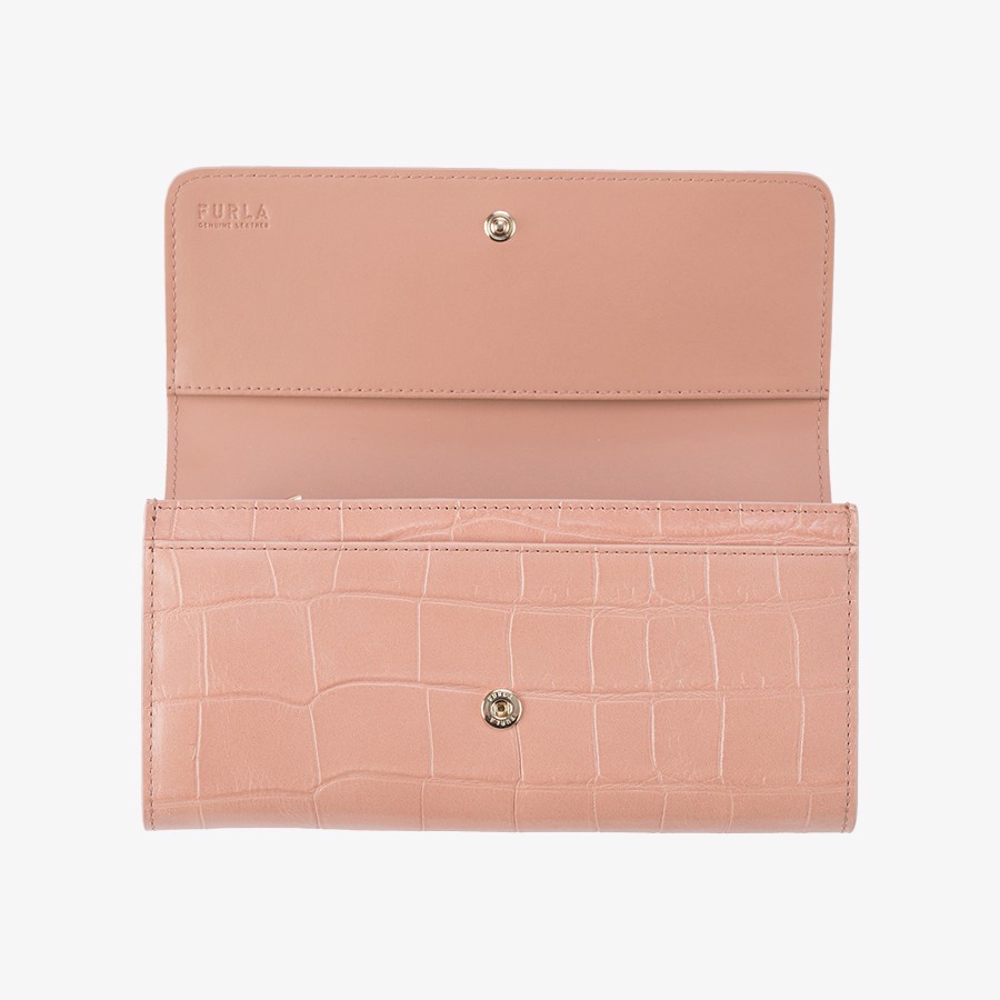 Ví Furla 1927 Continental Wallet
