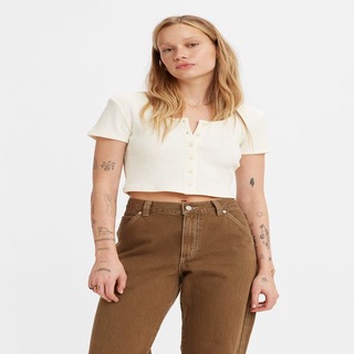 Levi's - áo thun nữ a3389-0000