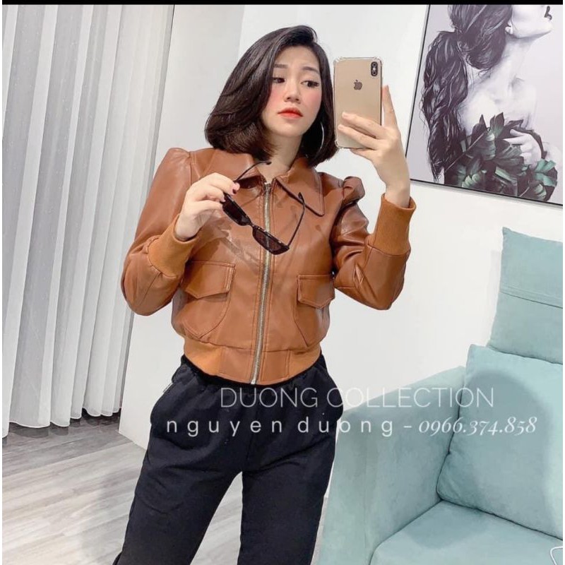 ÁO KHOÁC Nữ
