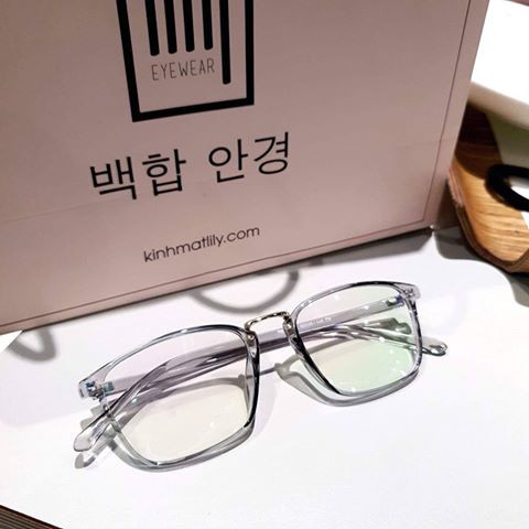 Kính cận nhựa dẻo Hàn Quốc 210 | BigBuy360 - bigbuy360.vn