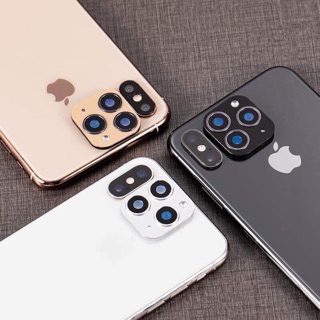 Mắt Độ giả camera iPhone lên 11 pro, 11 pro max