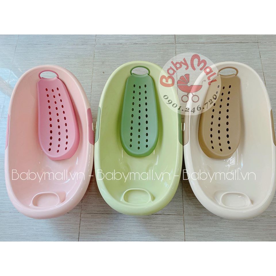 Chậu elip kèm lưới 3269
