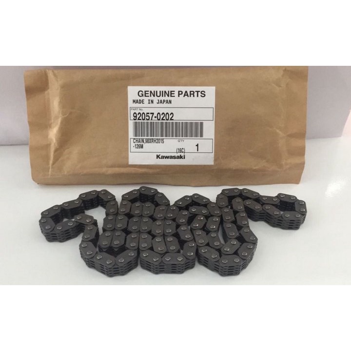 Sên cam kawasaki Z800 Z900 Z650 ZX10R Z1000 2000-2020