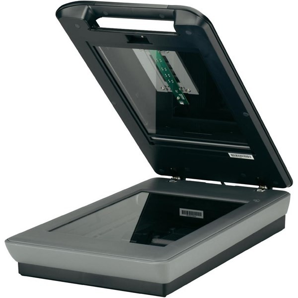 Máy Scan HP G4050 : scan hình, văn bản thành file...
