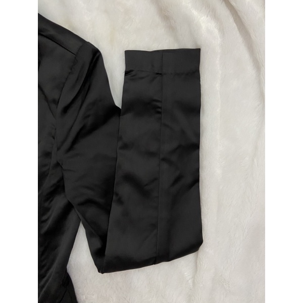 Áo vest nữ phi bóng Ninomaxx có lót đệm vai cao cấp - Thanh lý vnxk