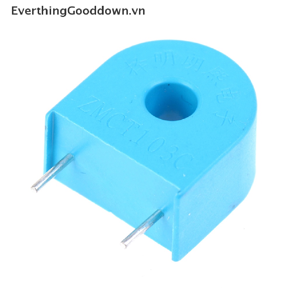 Bộ Cảm Biến Biến Biến ZMCT103C 5A / 5mA