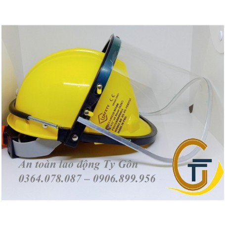 COMBO NÓN + MẶT NÀ MÀI, CẮT, HÀN, PHUN THUỐC, CẮT CỎ,..