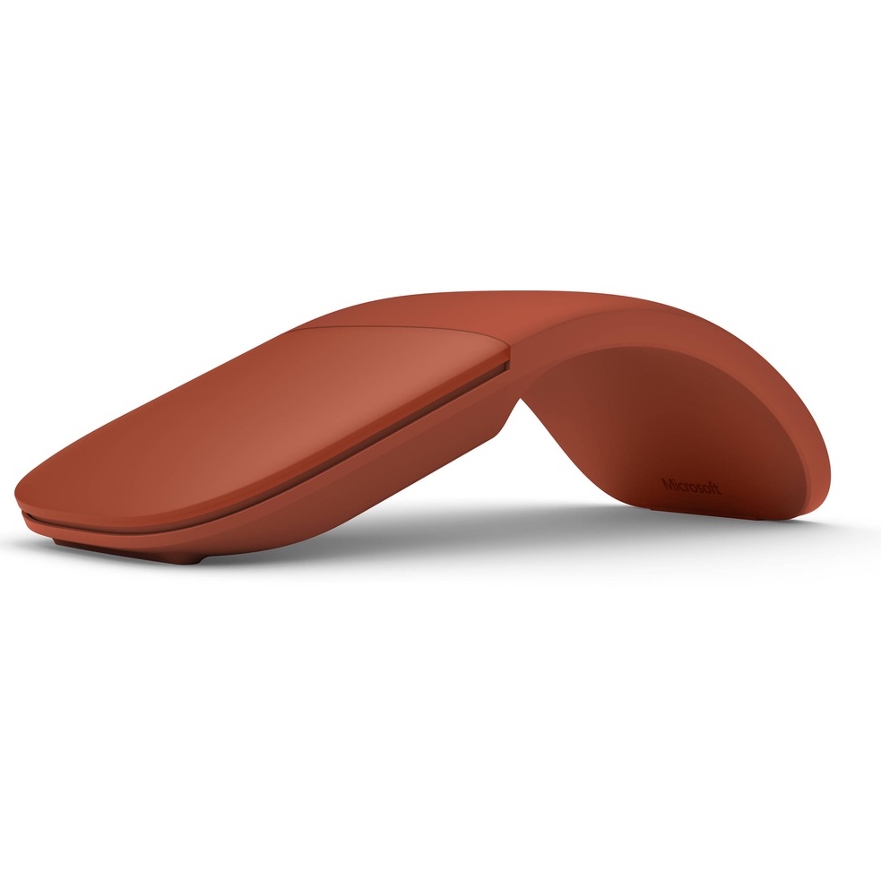 Chuột Microsoft Arc Mouse