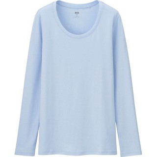 [Hồ Chí Minh] [Thanh Lý] Áo thun cotton SUPIMA UNIQLO