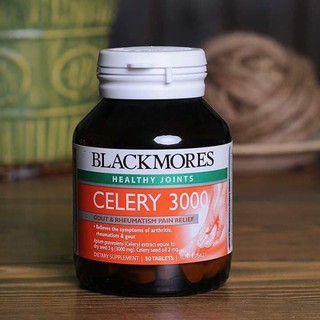 Viên dưỡng Celery Blackmores