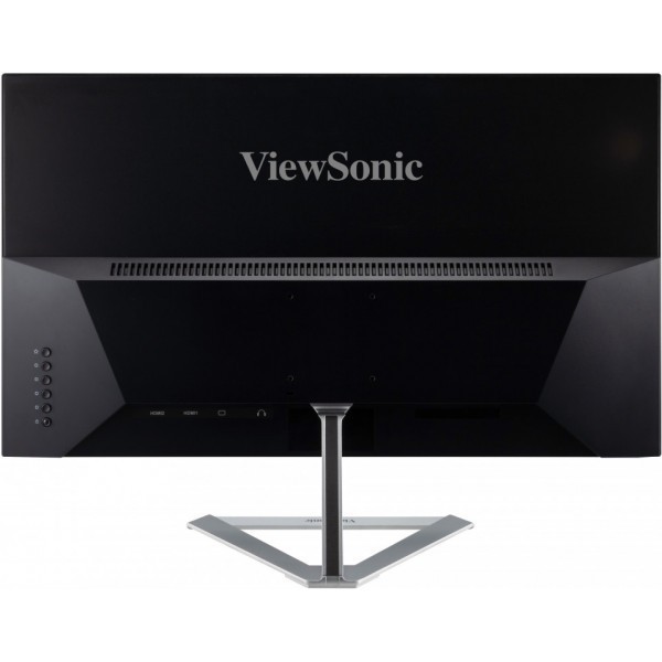 Màn hình ViewSonic VX2476-SH 23.8inch FHD IPS - Sản phẩm chính hãng do Mai Hoàng nhập khẩu, phân phối và bảo hành