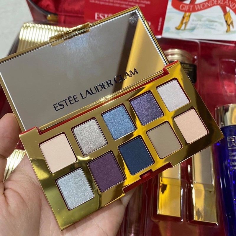 Bảng phấn mắt Estee Lauder Pure Color Envy EyeShadow