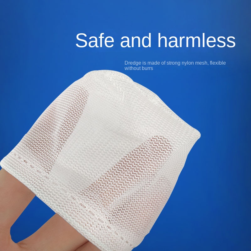 Vợt Lưới Vớt Cá 3D Thu Gọn Được