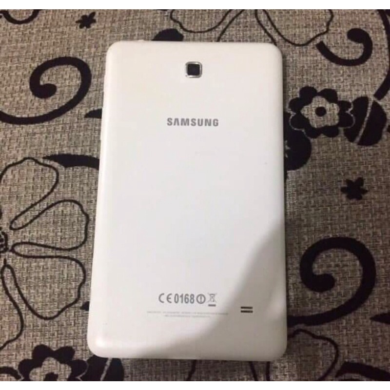 Máy Tính Bảng Samsung Tab 4 T231 7inch