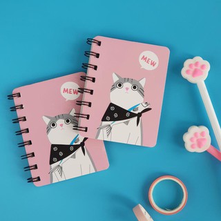 Sổ mini cầm tay cute