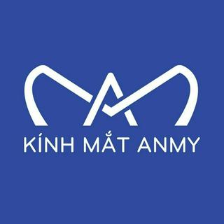 Kính Mắt AnMy