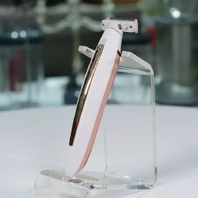 Dụng cụ cạo râu máy cạo râu toàn thân flawless Body đa năng