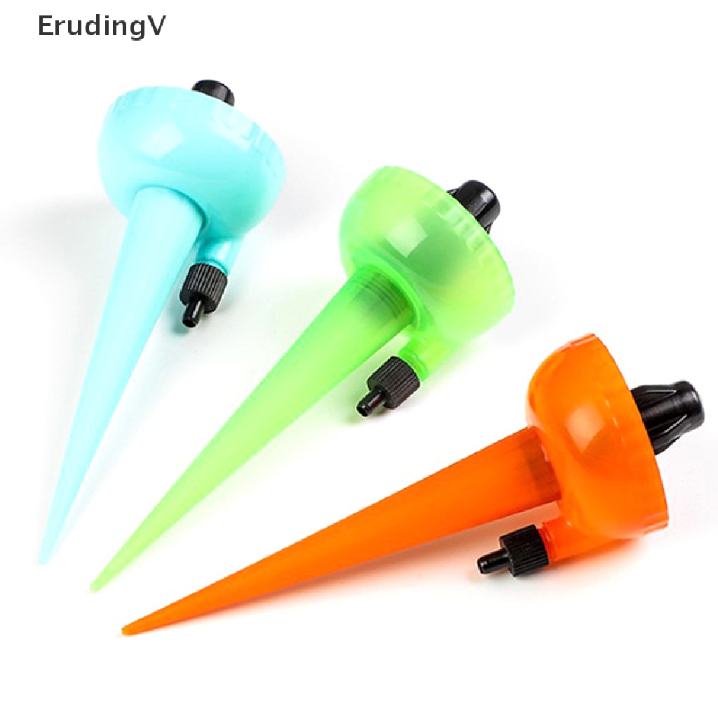 Bộ 2 Đầu Tưới Nước Tự Động Nhỏ Giọt Tiện Dụng