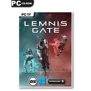Trò chơi Lemnis Gate PC