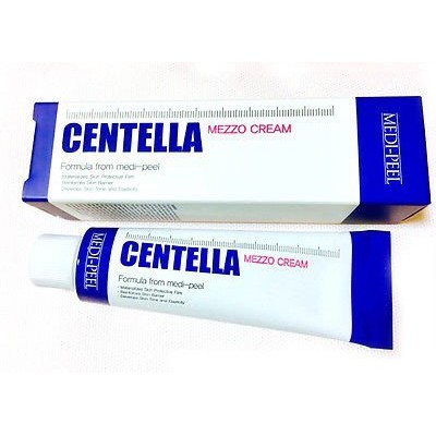 Kem Ngừa Mụn Rau Má Medi-Peel Centella Mezzo Cream - Medi Peel