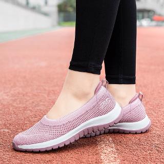 Giày Sneaker Thể Thao Dành Cho Nữ