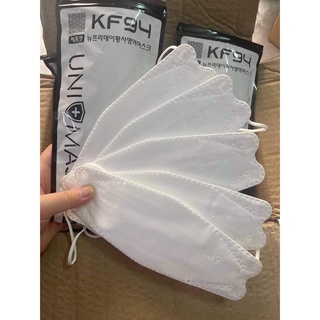 [ THÙNG 300 CÁI ] _ KHẨU TRANG UNI MASK Hàn Quốc