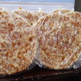 05 gói cơm cháy size to giá chỉ 100k