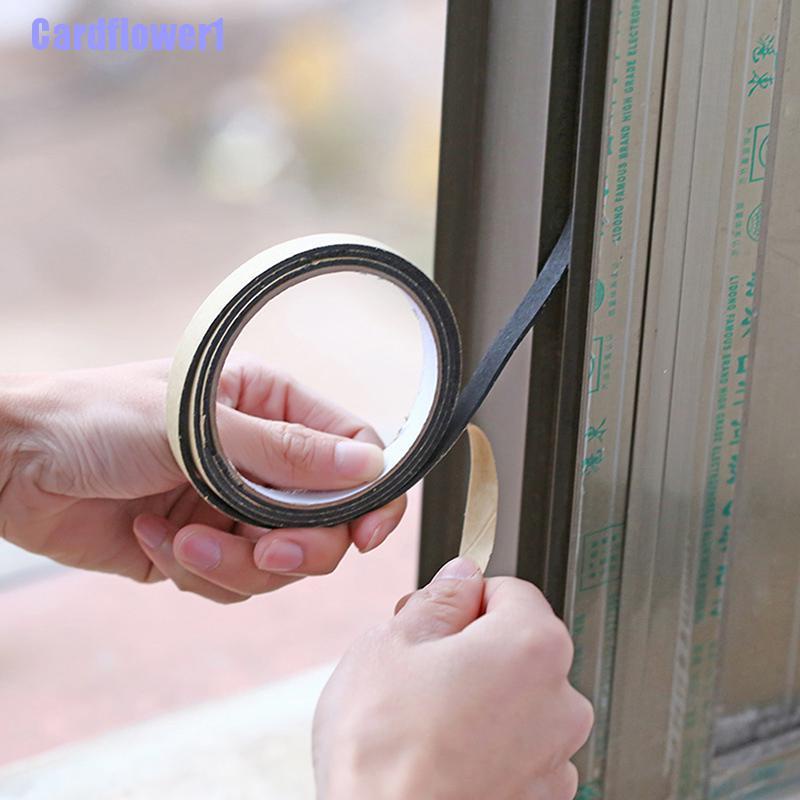 Băng Dính Màu Đen Chống Thấm Nước