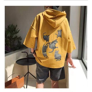 🌟🌟🌟áo thun nam, nữ unisex🌟🌟🌟 áo thun nam - nữ fom rộng tay lỡ unisex