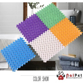 Tấm Lót Sàn Nhựa Lót Chuồng Đa Năng TL004
