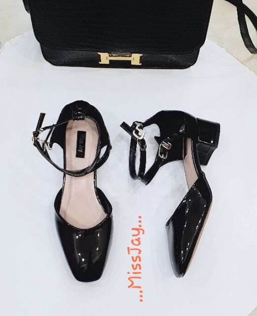 Bít MJ 3cm 2 quai dây