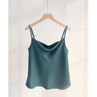 OLV - Áo 2 dây Cami in Zinnia Top