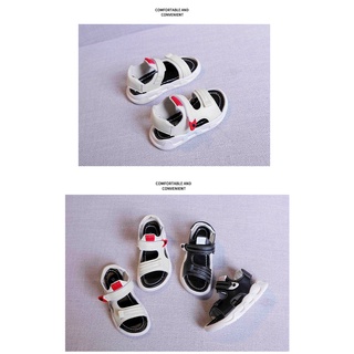 Sandal Quai Dán Cho Bé Trai Size 21-36