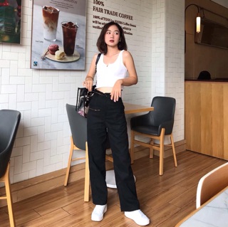 Áo Ba Lỗ Nữ PRADIES Basic