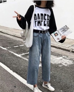 [Order] Quần size S-5XL(Bigsize)