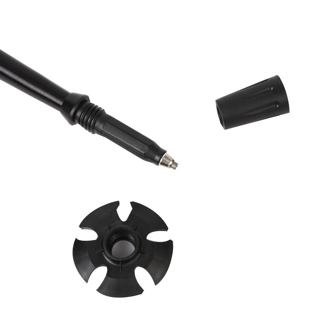 MYRONGVN Gậy Leo Núi Chất Lượng Cao Có Thể Điều Chỉnh Tiện Lợi