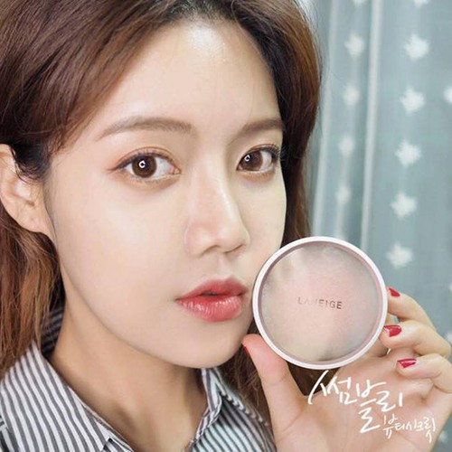Kem Nền Đa Năng Ngăn Ngừa Lão Hóa BB Cushion Anti-aging 15g (kèm lõi thay thế 15g) | BigBuy360 - bigbuy360.vn