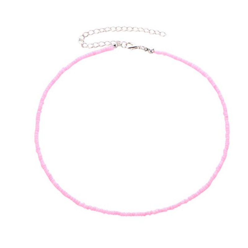 Vòng Cổ Choker Phong Cách Boho Thời Trang Cho Nữ