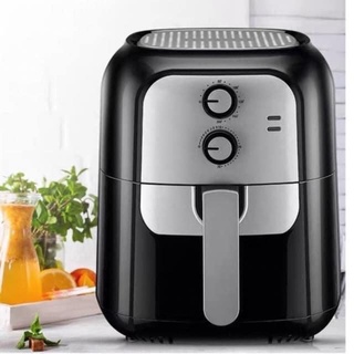 Nồi chiên không dầu Hong Xin dung tích 6L bảo hành 12 tháng