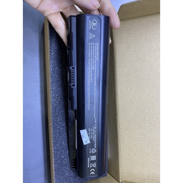 Pin  HP DV4 ,DV5, DV6, G50, G60,G61, G70, HDX16 ,G71, CQ40 ,CQ45 ,DV6-100,DV6-2000,CQ50,CQ71,CQ51 CQ61,CQ41,CQ70, CQ60