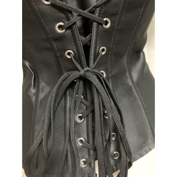 ♥️Áo Corset Siết Eo Nhiều MẫuLatex,nịt ngực,Size S,M,L