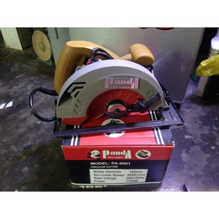 MÁY CẮT GỖ  _1900W   –NHẬP KHẨU NHẬT BẢN  _PANDA