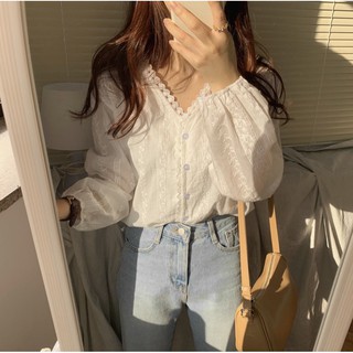 (ORDER) Áo đũi thô mềm Hàn Quốc