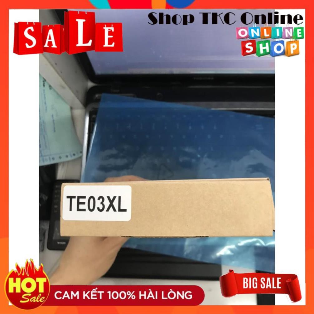 ⚡ Pin HP 61.6Wh Pavilion 15-BC TE03XL TE04XL Battery