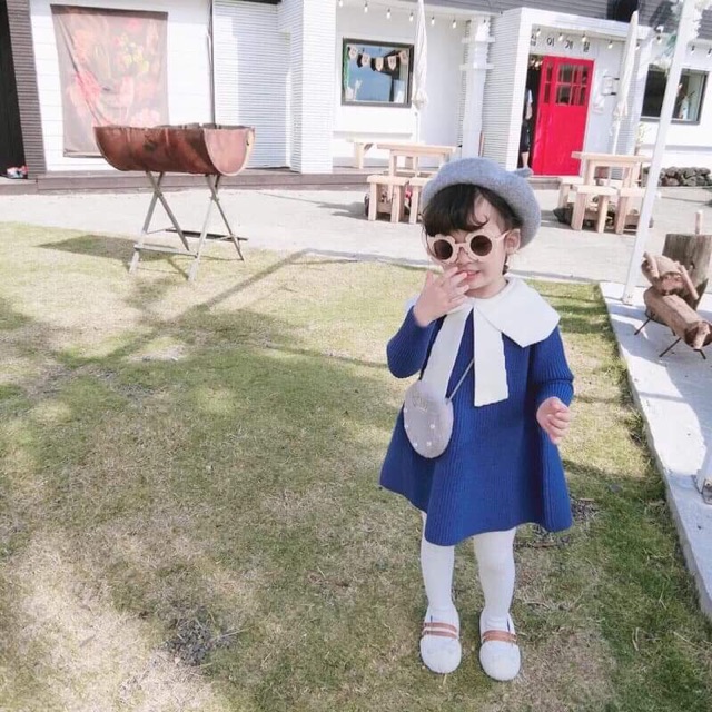 Váy của C hương