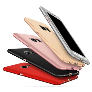 Ốp 360 Đủ Dòng OPPO - Sản phẩm có 4 màu