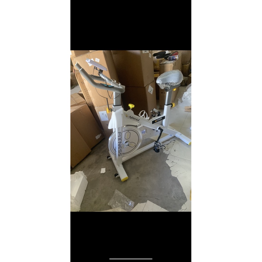 Xe đạp tập thể dục tại nhà, xe đạp thể thao spinbike